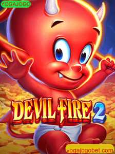 Explorando o Universo de DevilFire2: Um Mergulho no Mundo do Jogo YOGAJOGO