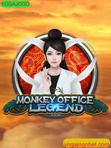 Explorando o Fascinante Mundo do MonkeyOfficeLegend: Uma Experiência Interativa Única